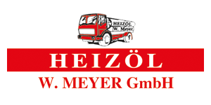 Kundenlogo von W. Meyer Güternahverkehr & Heizölhandel GmbH Heizöl Kundenlogo von W. Meyer Güternahverkehr & Heizölhandel GmbH Heizöl
