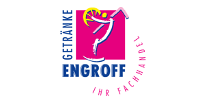 Kundenlogo von Getränke Engroff GmbH Getränke Groß- und Einzelhandel Kundenlogo von Getränke Engroff GmbH Getränke Groß- und Einzelhandel