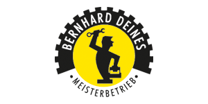 Kundenlogo von Deines Haustechnik GmbH Gas Wasser Heizung Solar Kundenlogo von Deines Haustechnik GmbH Gas Wasser Heizung Solar