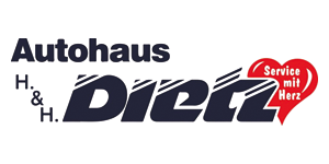 Kundenlogo von Autohaus H & H Dietz GmbH Kundenlogo von Autohaus H & H Dietz GmbH