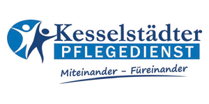 Kundenlogo von Kesselstädter Pflegedienst Kundenlogo von Kesselstädter Pflegedienst