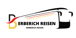 Kundenlogo von Berberich Edgar GmbH Omnibusunternehmen
