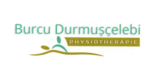 Kundenlogo von Durmuscelebi Burcu Krankengymnastikpraxis & Physiotherapie Kundenlogo von Durmuscelebi Burcu Krankengymnastikpraxis & Physiotherapie