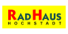 Kundenlogo von RadHaus Hochstadt
