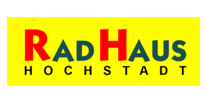 Kundenlogo von RadHaus Hochstadt
