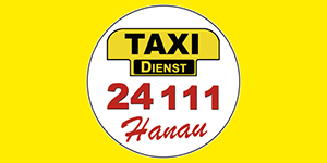 Kundenlogo von Taxi-Dienst Hanau Stadt und Land eG Kundenlogo von Taxi-Dienst Hanau Stadt und Land eG