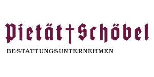 Kundenlogo von Pietät Alfons Schöbel Bestattungsunternehmen Kundenlogo von Pietät Alfons Schöbel Bestattungsunternehmen