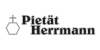 Kundenlogo von Pietät Herrmann Bestattungsunternehmen
