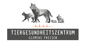 Kundenlogo von Tiergesundheitszentrum Clemens Freisen Praxis für Klein- und Heimtiere Kundenlogo von Tiergesundheitszentrum Clemens Freisen Praxis für Klein- und Heimtiere