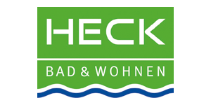 Kundenlogo von Heck GmbH Heizung - Bäder Kundenlogo von Heck GmbH Heizung - Bäder
