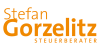 Kundenlogo von Gorzelitz Stefan Steuerberater