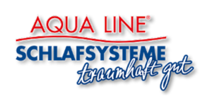 Kundenlogo von Aqua Line Schlafsysteme Kundenlogo von Aqua Line Schlafsysteme