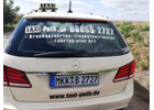 Kundenbild klein 4 Taxi Poth