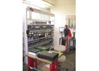 Kundenbild groß 9 Basermann GmbH & Co.KG Autolackierbetrieb - alle Marken