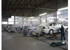 Kundenbild groß 8 Basermann GmbH & Co.KG Autolackierbetrieb - alle Marken