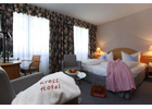 Kundenbild groß 1 Kress Hotel & Bartelshof Ferienwohnungen Hotel - Pension - Restaurant