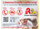 Kundenbild klein 6 Löwen-Apotheke Inh. Philip Völker
