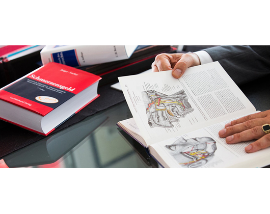 Kundenfoto 5 Gaede Rechtsanwälte + Fachanwälte