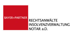 Kundenlogo von Bayer Frank Rechtsanwalt & Notar Kundenlogo von Bayer Frank Rechtsanwalt & Notar