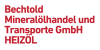 Kundenlogo von Bechtold Karl Mineralölhandel und Transporte GmbH HEIZÖL