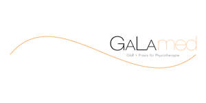 Kundenlogo von GALAMED GbR Praxis für Physiotherapie Anja Muth und Anja Leimbach Physiotherapie Kundenlogo von GALAMED GbR Praxis für Physiotherapie Anja Muth und Anja Leimbach Physiotherapie