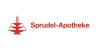 Kundenlogo von Sprudel-Apotheke Inh. Barbara Stupp