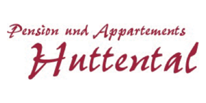 Kundenlogo von Pension Huttental Kundenlogo von Pension Huttental