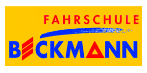 Kundenlogo von Beckmann Fahrschule - Ferienfahrschule Kundenlogo von Beckmann Fahrschule - Ferienfahrschule