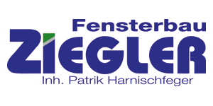 Kundenlogo von Ziegler Alfons Inh. Patrik Harnischfeger Fenster Kundenlogo von Ziegler Alfons Inh. Patrik Harnischfeger Fenster