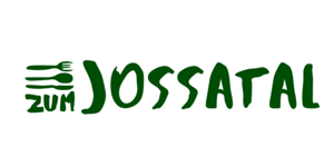 Kundenlogo von Gasthaus + Pension Zum Jossatal Landgasthaus, Pension, Restaurant Kundenlogo von Gasthaus + Pension Zum Jossatal Landgasthaus, Pension, Restaurant