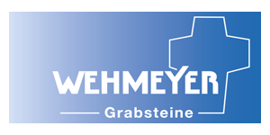 Kundenlogo von Wehmeyer GmbH Grabsteine Kundenlogo von Wehmeyer GmbH Grabsteine