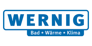 Kundenlogo von Wernig GmbH Bad, Heizung, Klima und Sanierungen Kundenlogo von Wernig GmbH Bad, Heizung, Klima und Sanierungen