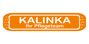 Kundenlogo von Kalinka Pflegeteam Kundenlogo von Kalinka Pflegeteam