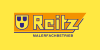 Kundenlogo von Reitz Frank Malerfachbetrieb