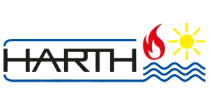 Kundenlogo von Harth Heizung-Sanitär GmbH & Co. KG Kundenlogo von Harth Heizung-Sanitär GmbH & Co. KG