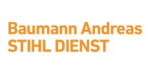 Kundenlogo von Baumann Andreas Forst- u. Gartengeräte Kundenlogo von Baumann Andreas Forst- u. Gartengeräte