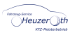 Kundenlogo von Fahrzeug-Service Heuzeroth Kfz-Meisterbetrieb