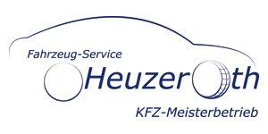 Kundenlogo von Fahrzeug-Service Heuzeroth Kfz-Meisterbetrieb