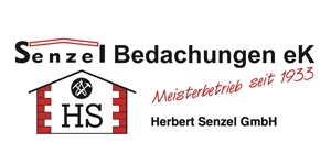 Kundenlogo von Senzel Bedachungen Dachdecker Kundenlogo von Senzel Bedachungen Dachdecker
