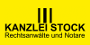 Kundenlogo von Kanzlei Stock Rechtsanwälte und Notare