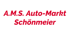 Kundenlogo von A.M.S. Auto-Markt Schönmeier GmbH Autohaus, Autowerkstatt Kundenlogo von A.M.S. Auto-Markt Schönmeier GmbH Autohaus, Autowerkstatt
