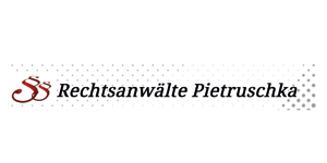 Kundenlogo von Pietruschka Egmont u. Reitz-Pietruschka Petra Rechtsanwälte Kundenlogo von Pietruschka Egmont u. Reitz-Pietruschka Petra Rechtsanwälte