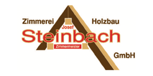 Kundenlogo von Steinbach Josef Zimmerei Kundenlogo von Steinbach Josef Zimmerei