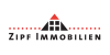Kundenlogo von Zipf Immobilien Immobilienmakler