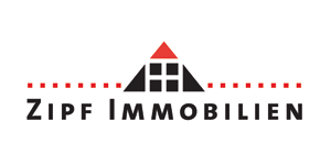 Kundenlogo von Zipf Immobilien Immobilienmakler