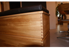 Kundenbild klein 10 Massiv-Möbel-Studio Schreinerei Kunz GmbH