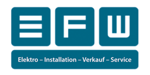 Kundenlogo von Elektro Fritsch und Usta GbR Kundenlogo von Elektro Fritsch und Usta GbR
