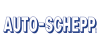 Kundenlogo Auto-Schepp GmbH