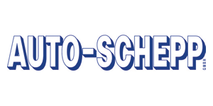 Kundenlogo von Auto-Schepp GmbH Kundenlogo von Auto-Schepp GmbH
