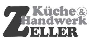 Kundenlogo von Küche & Handwerk Zeller Kundenlogo von Küche & Handwerk Zeller